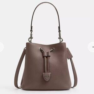 Coach Rowan Bucket Bag